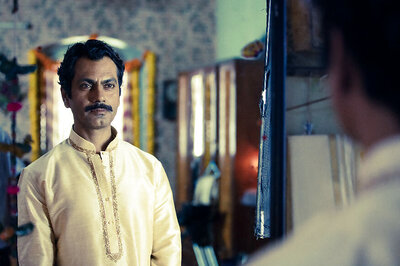 Congress Man Files Complaint Against Netflix's Sacred Games for 'Insulting' Rajiv Gandhi