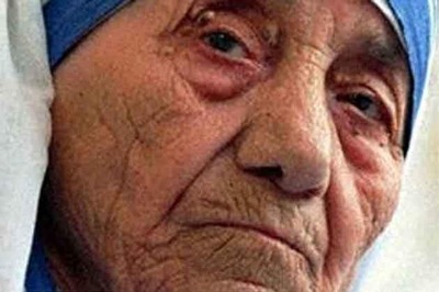 Exhibition at UN in Honour of Mother Teresa's Sainthood