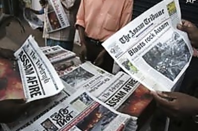 Veteran journalist N Ramachandran passes away