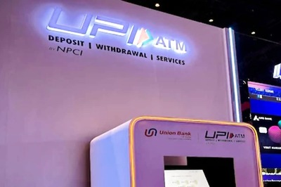 Hitachi Introduces India's First Android-based ATM. UPI Withdrawal And Deposits Available