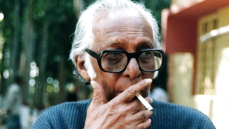 Hoax of Mrinal Sen's Death Goes Viral on Twitter; Family Says He Is Fine