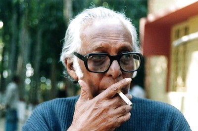 Hoax of Mrinal Sen's Death Goes Viral on Twitter; Family Says He Is Fine