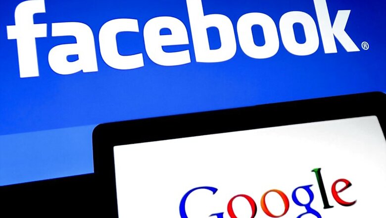Derailed by COVID-19 Fallout, Google and Facebook Seek to Defer Indian Digital Tax