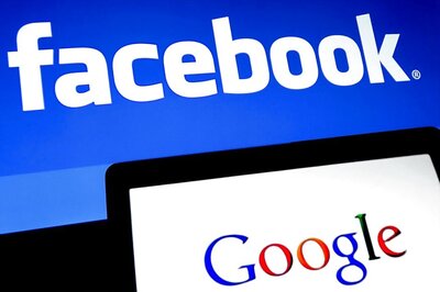 Derailed by COVID-19 Fallout, Google and Facebook Seek to Defer Indian Digital Tax