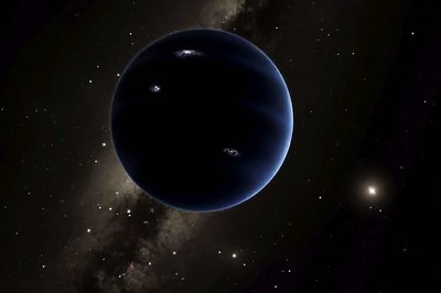 An addition to solar system? New evidence hints at a planet 10 times bigger than Earth