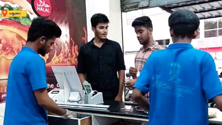 At This Madurai Food Joint, Locals Get The Taste Of KFC Chicken At An Affordable Price