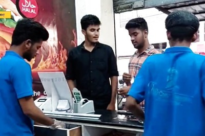 At This Madurai Food Joint, Locals Get The Taste Of KFC Chicken At An Affordable Price