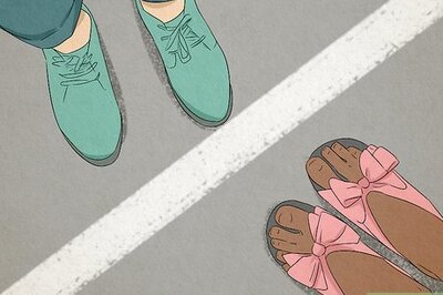 How to Avoid Someone You Are Attracted to