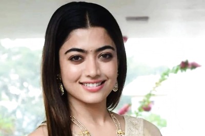 Rashmika Mandanna Reacts to Reports of Doing Film With Tiger Shroff: 'Tiger And I Just Shot For...'