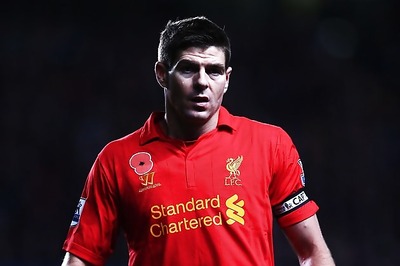 Gerrard faces fitness test as he waits for 100th cap