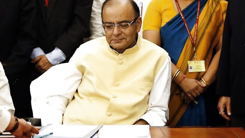 Credibility of Prime Minister's office restored by BJP: Arun Jaitley