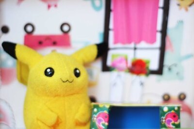 How to Take Care of Your Pokémon Plush