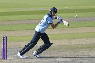 India vs England: Would Love to Be Part of England Squad for T20 World Cup - Joe Root