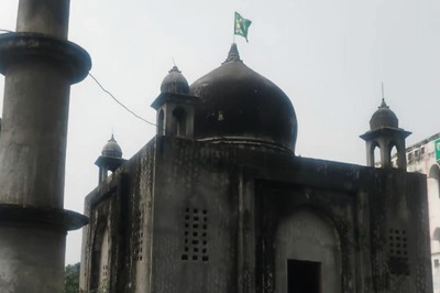 Taj Mahal Of Bulandshahr: A Postmaster's Symbol Of Love And Devotion