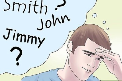 How to Find a Lost Friend