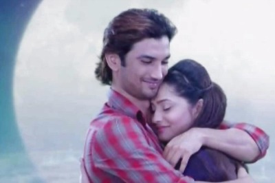 Ankita Lokhande Remembers Sushant Singh Rajput As Pavitra Rishta Marks 15 Yrs: 'Will Always Be Thankful'