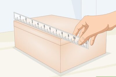 How to Wrap Presents Without Tape