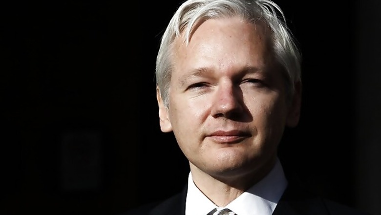 Wikileaks party fields 2 Indian-origin candidates in Australia