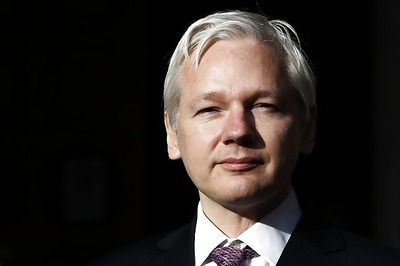 Wikileaks party fields 2 Indian-origin candidates in Australia