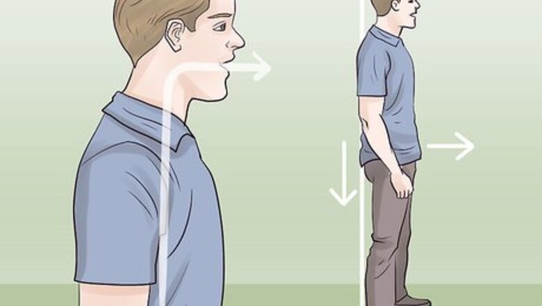 How to Develop the Proper Posture for Singing
