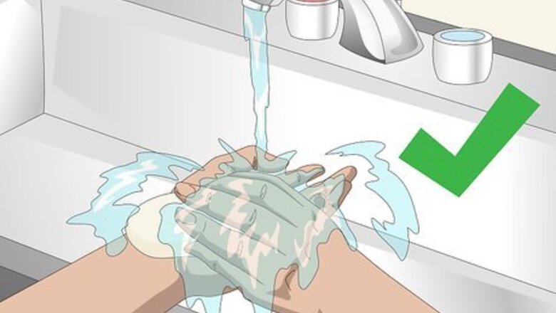 How to Stretch Watercolor Paper