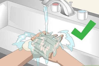 How to Stretch Watercolor Paper