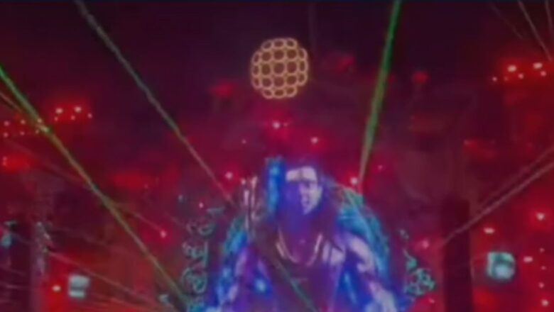 Alcohol, Loud Music & Lord Shiva's Pic: Goa's Sunburn Festival Under Fire for 'Hurting' Religious Sentiments