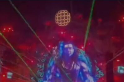 Alcohol, Loud Music & Lord Shiva's Pic: Goa's Sunburn Festival Under Fire for 'Hurting' Religious Sentiments