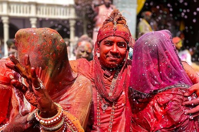 Holi 2020 And More: These Tips Will Help You Take Vibrant Photos From Your Phone