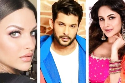 Sidharth's Mother is Strong Woman, Shehnaaz Gill Needs her Support: Himanshi Khurana