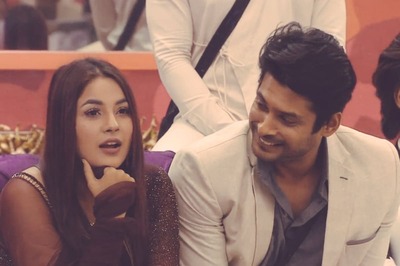 Bigg Boss 13's Shehnaaz Gill Feels Sidharth Shukla is Becoming 'a Responsible' Person