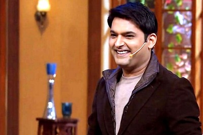 Salman Khan Will be the First Guest on Kapil Sharma's New Show