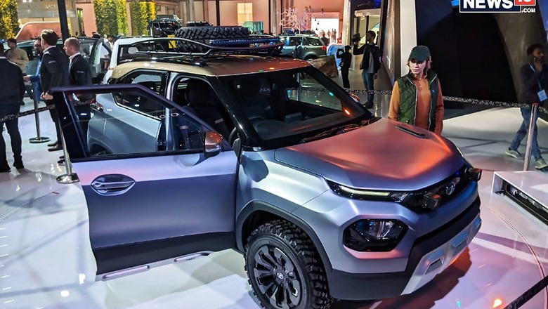 Planning to Buy a New SUV? Here are 5 of Them Coming to India in Under Rs 10 lakh