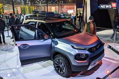 Planning to Buy a New SUV? Here are 5 of Them Coming to India in Under Rs 10 lakh