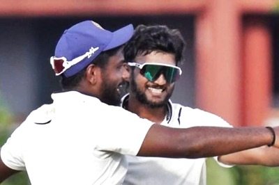 ‘Highest Wicket-taker in Ranji Didn't Get Picked in Duleep Trophy’: Domestic Veteran Questions His Non-selection