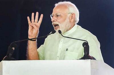 Violence and Cruelty Can Never Solve Any Problem, Says PM Modi in Mann ki Baat