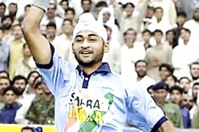 Hockey star Sandeep Singh out of ICU