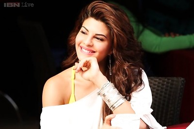 Jacqueline Fernandez: Actresses are more focussed on getting meaty and quality roles