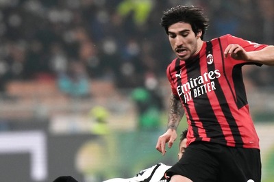 AC Milan Lose Ground in Serie A Title Race After Juventus Stalemate