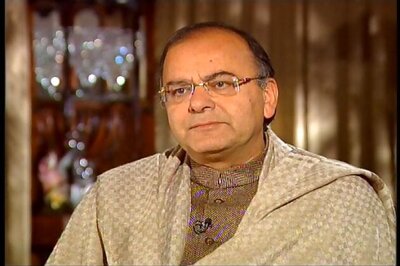 Cong 'climbdown' on Lokpal due to poll debacle: Jaitley
