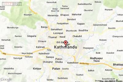 5.2 magnitude earthquake hits Kathmandu, 15 injured