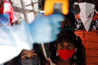 Covaxin for Children May Get DCGI Nod Before End of Trial Period: Sources