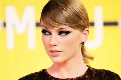 Taylor Swift Tops Forbes List of Highest Paid Female Music Artistes