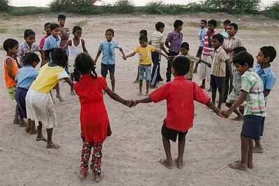 1.35 lakh women, 61,000 children remain untraced: Government