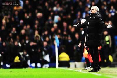 Aston Villa beat league leaders Chelsea 1-0 in EPL