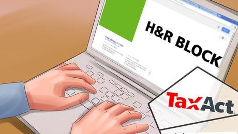 How to Get Help Filing Taxes