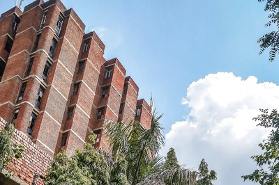 Fire Breaks Out at Delhi University College Auditorium, No Casualties Reported