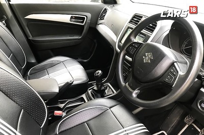 Maruti Suzuki Reports 24% Dip in Sales in September, Exports Down by 17.8%