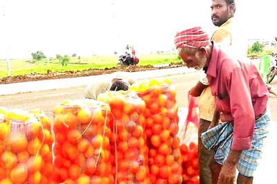 How Dual-crop Strategy Earned This Andhra Farmer 10 Times Of His Investment