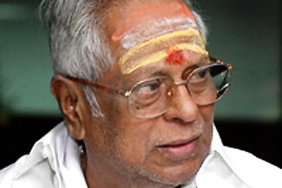 M.S. Vishwanathan, Vani Jairam to receive PBS Puraskar